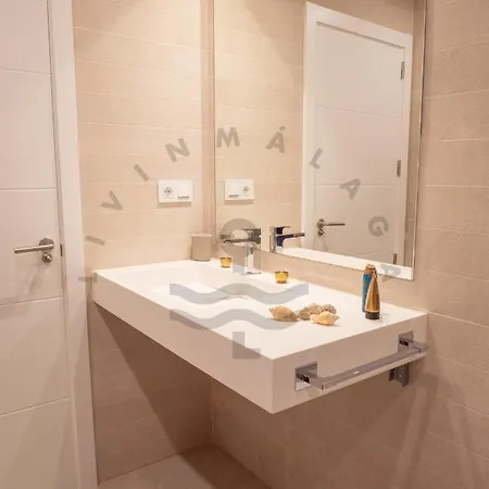 Livinmalaga Alamos Apartament Torremolinos