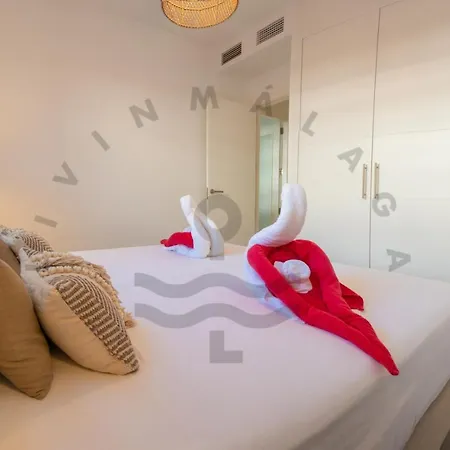 Apartament Livinmalaga Alamos Torremolinos