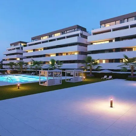 Apartment Livinmalaga Alamos Torremolinos