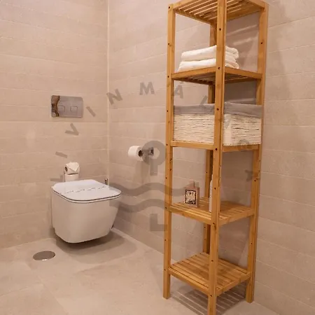 Livinmalaga Alamos Apartment Torremolinos