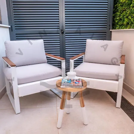 Livinmalaga Alamos Apartment Torremolinos