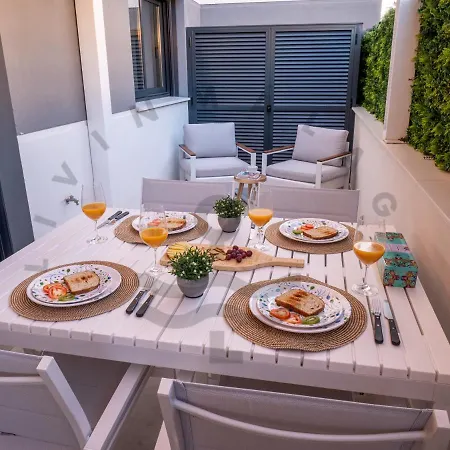 Apartment Livinmalaga Alamos *