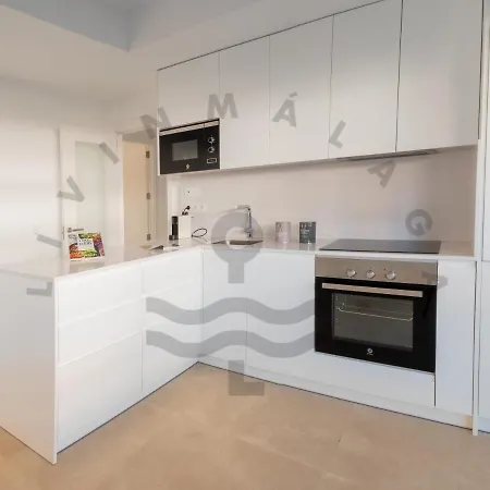 Livinmalaga Alamos Apartment Torremolinos