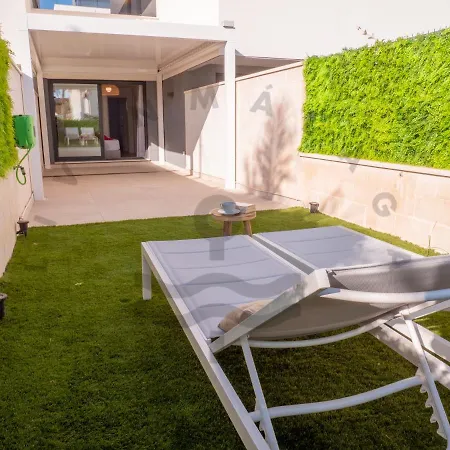 Apartment Livinmalaga Alamos *