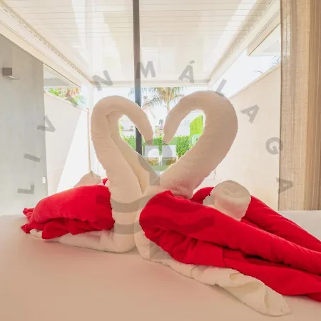 Livinmalaga Alamos Apartment Torremolinos