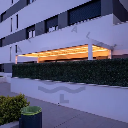 Livinmalaga Alamos Torremolinos