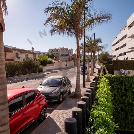 Apartment Livinmalaga Alamos *