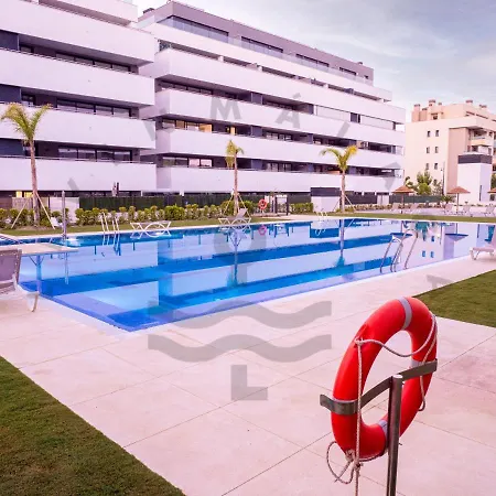 Apartment Livinmalaga Alamos *