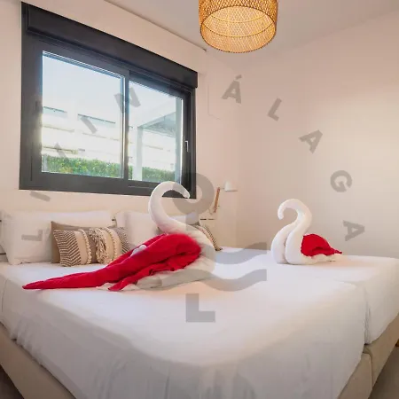 Livinmalaga Alamos Torremolinos