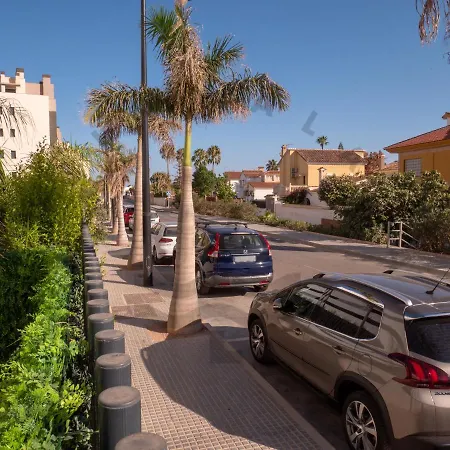 Livinmalaga Alamos Torremolinos